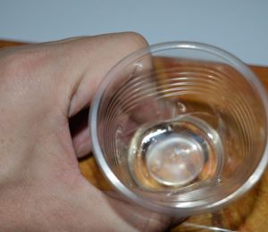 环氧透明快干软胶2010AB-KR（2：1）