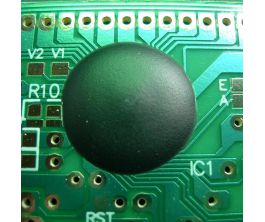 IC邦定热胶亚光