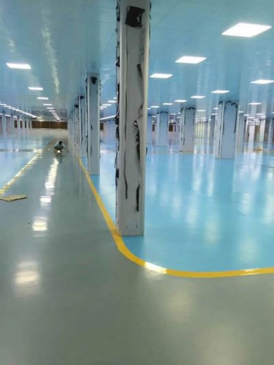 办公区效果-2 办公区效果-2