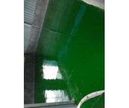 仓库效果面涂4030AB