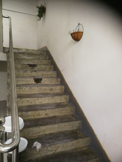 楼道地坪漆底涂4010AB 楼道地坪漆底涂4010AB