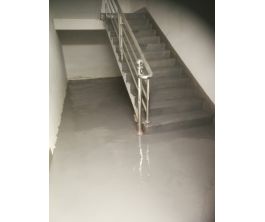 楼道地坪漆中涂4020AB