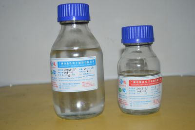 超强粘接胶2010AB-ZJ（2：1）