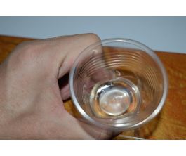 环氧透明软胶2010AB-R（2：1）