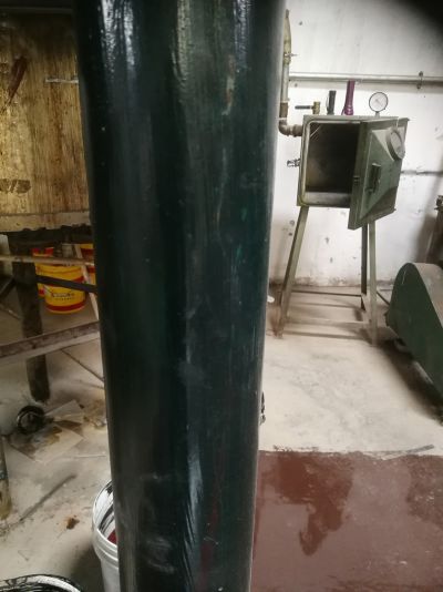 环氧柱子漆2010AB-ZY（2：1）-1