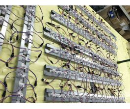 环氧灌封胶白色3010AB（5：1）