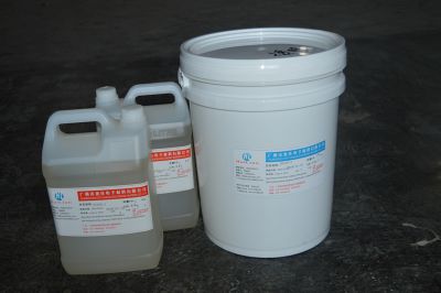 环氧透明灌封胶2010AB-2(2:1) 环氧透明灌封胶2010AB-2(2:1)