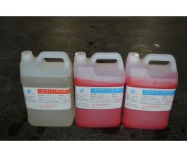 蓄电池极柱胶红色6011AB（2：1）