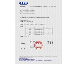 惠连 161110009NC03 卤素四项 中文